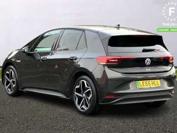 Used Volkswagen ID3 2021 for sale - 73208707: Photo