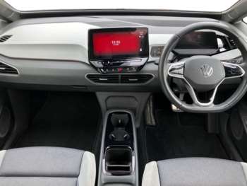 Used Volkswagen ID3 2021 for sale - 73208707: Photo