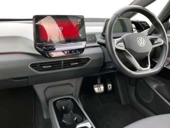 Used Volkswagen ID3 2021 for sale - 73208707: Photo