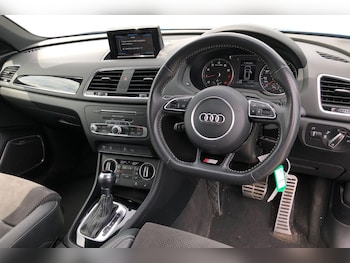 Used Audi Q3 2018 for sale - 75651033: Photo