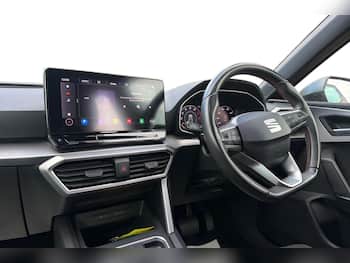 Used SEAT Leon 2020 for sale - 79854223: Photo