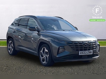 Used Hyundai TUCSON 2023 for sale - 78939713: Photo