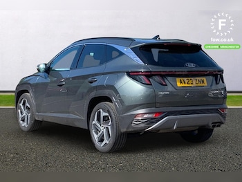 Used Hyundai TUCSON 2023 for sale - 78939713: Photo