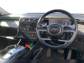 Used Hyundai TUCSON 2023 for sale - 78939713: Photo
