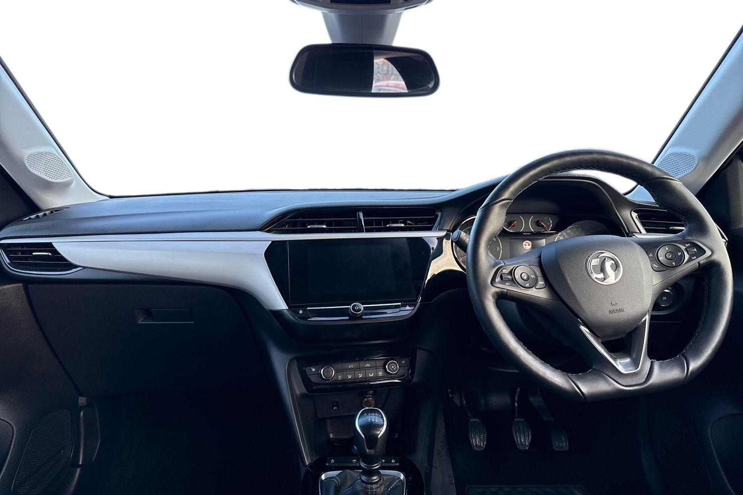 Used Vauxhall Corsa 2021 for sale - 77199497: Photo 3