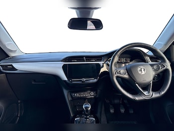 Used Vauxhall Corsa 2021 for sale - 77199497: Photo