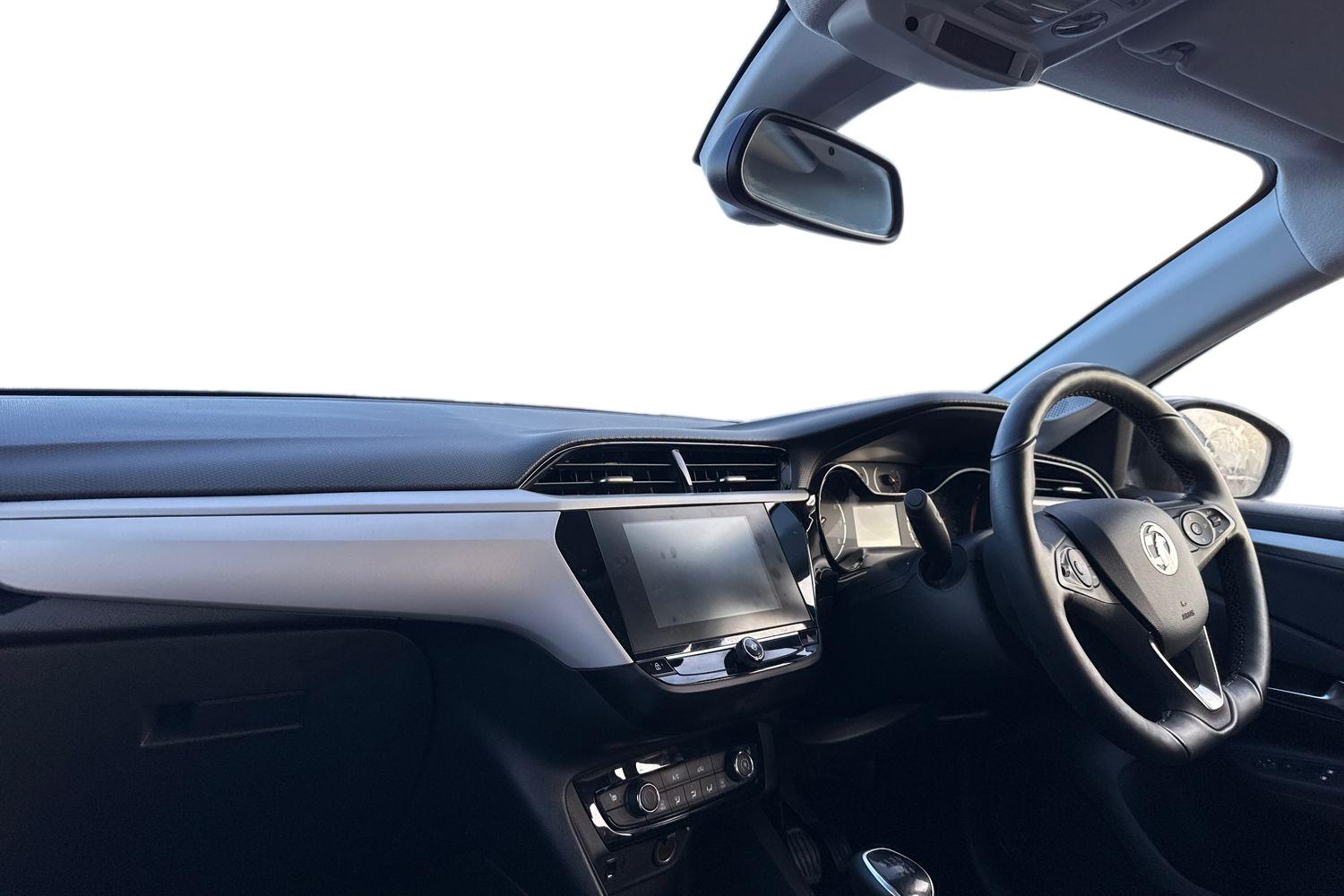 Used Vauxhall Corsa 2021 for sale - 77199497: Photo 4