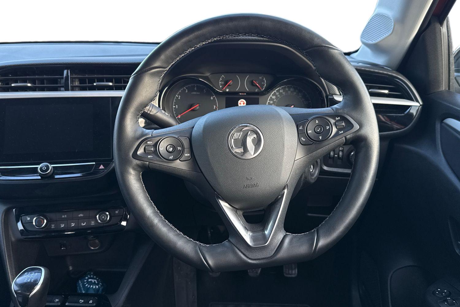 Used Vauxhall Corsa 2021 for sale - 77199497: Photo 5