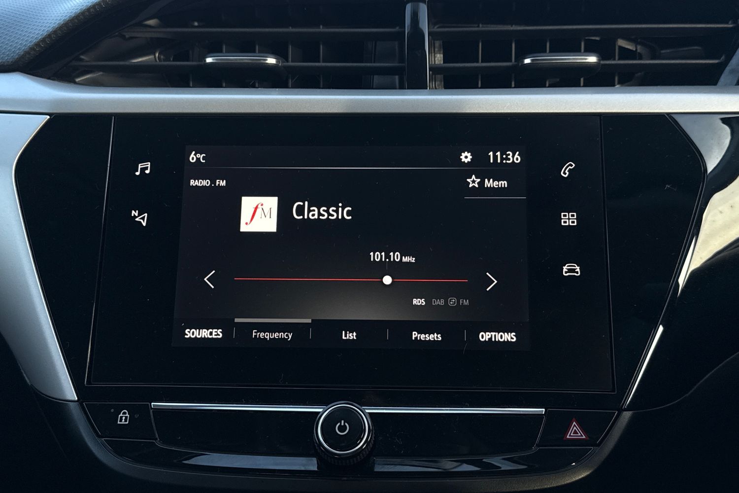 Used Vauxhall Corsa 2021 for sale - 77199497: Photo 6