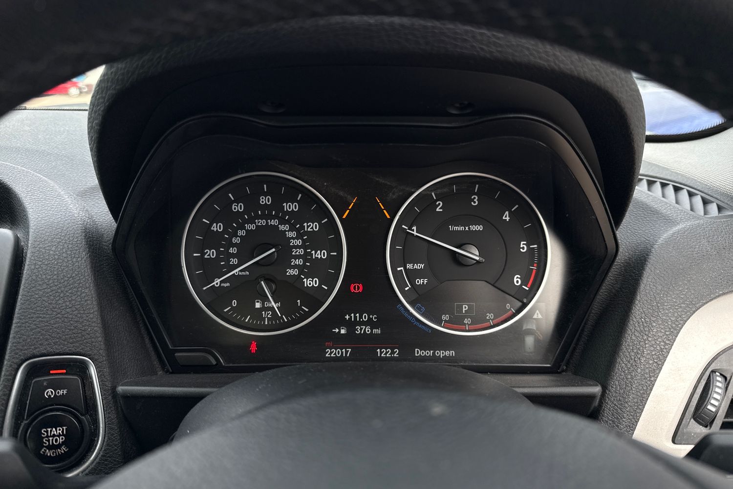 Used BMW 1 Series 2017 for sale - 75983317: Photo 10