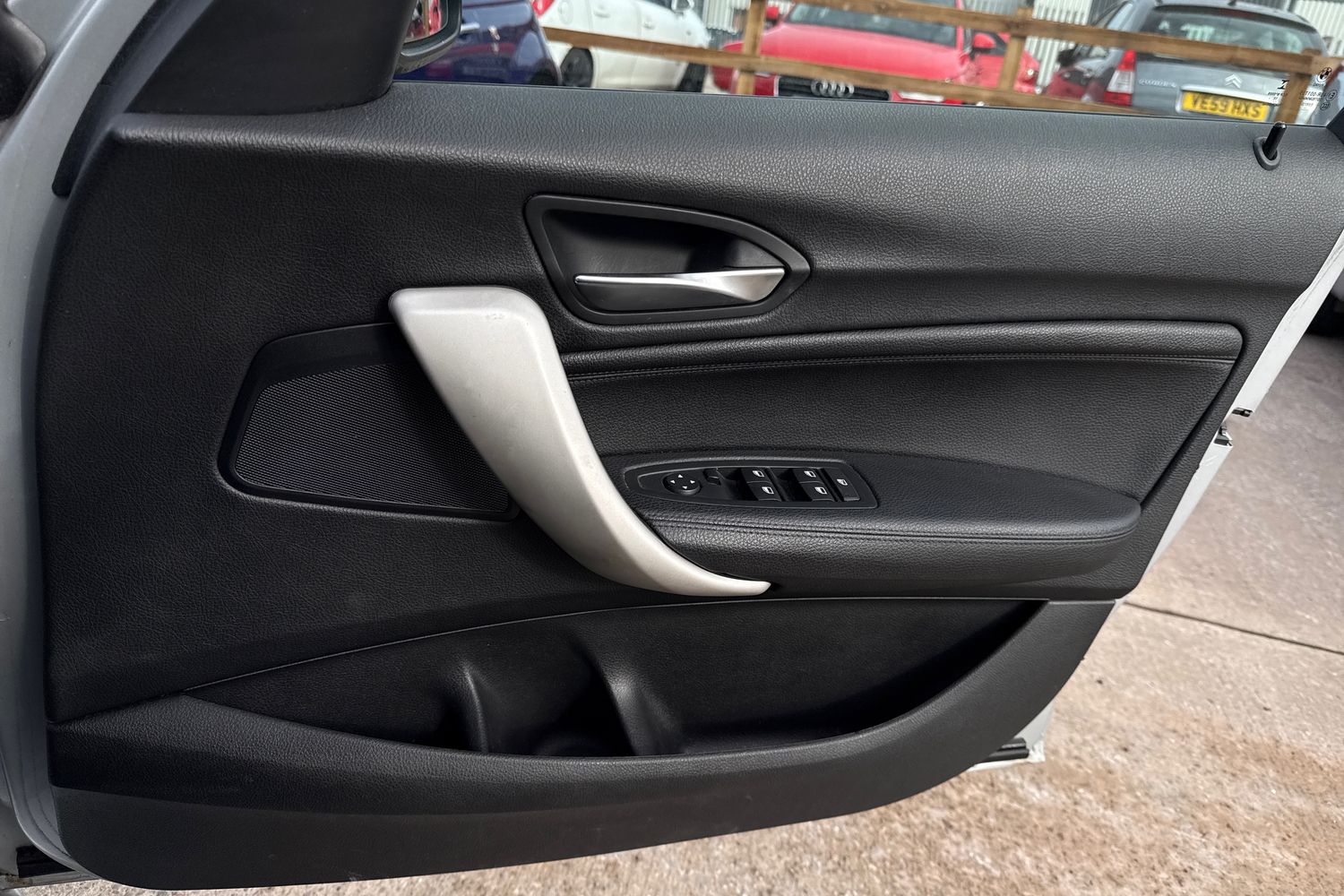 Used BMW 1 Series 2017 for sale - 75983317: Photo 12