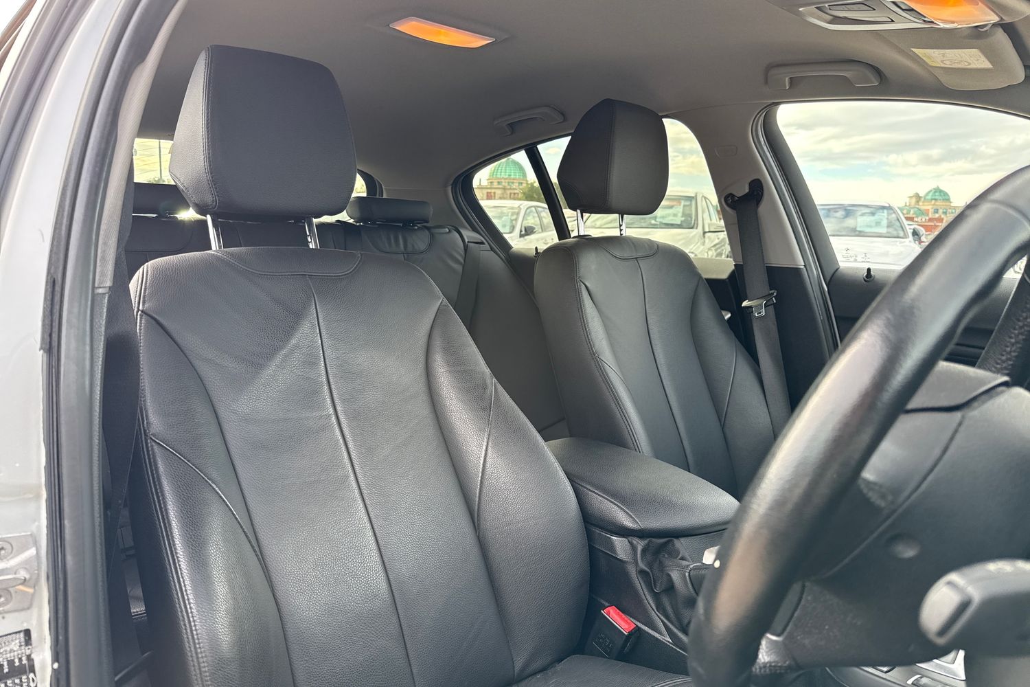 Used BMW 1 Series 2017 for sale - 75983317: Photo 13