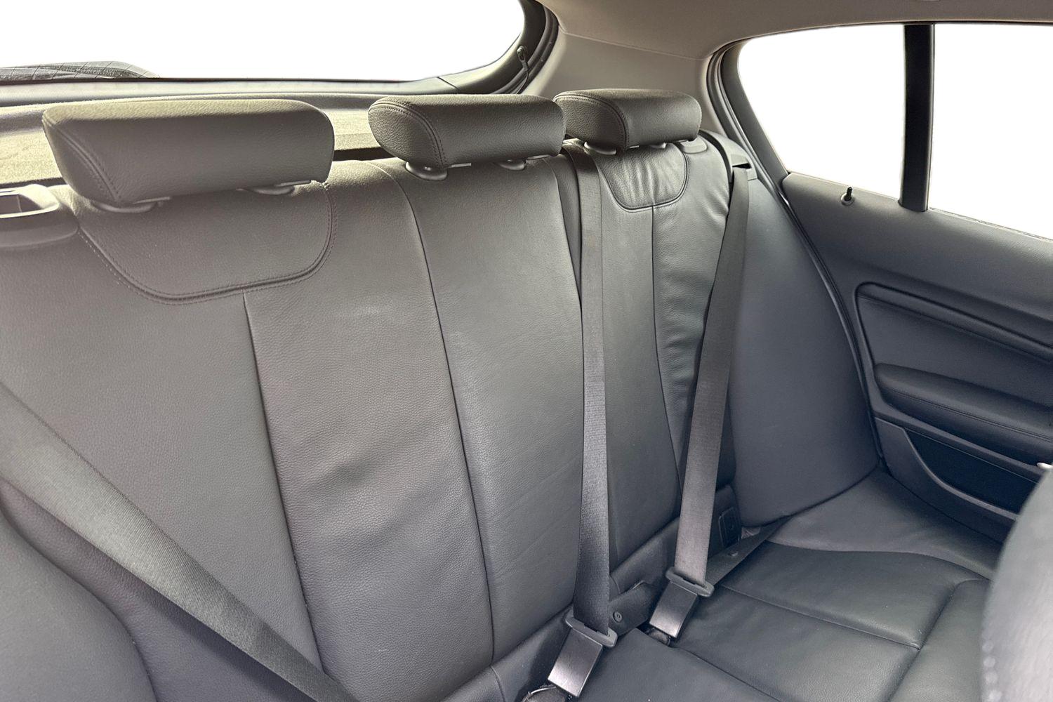 Used BMW 1 Series 2017 for sale - 75983317: Photo 14