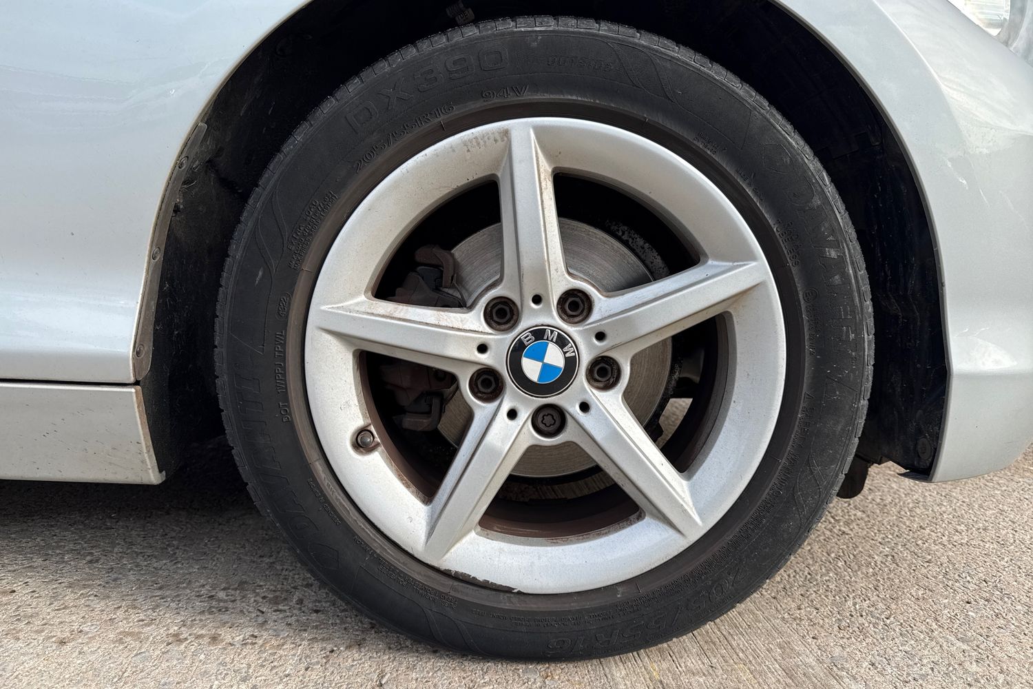 Used BMW 1 Series 2017 for sale - 75983317: Photo 16