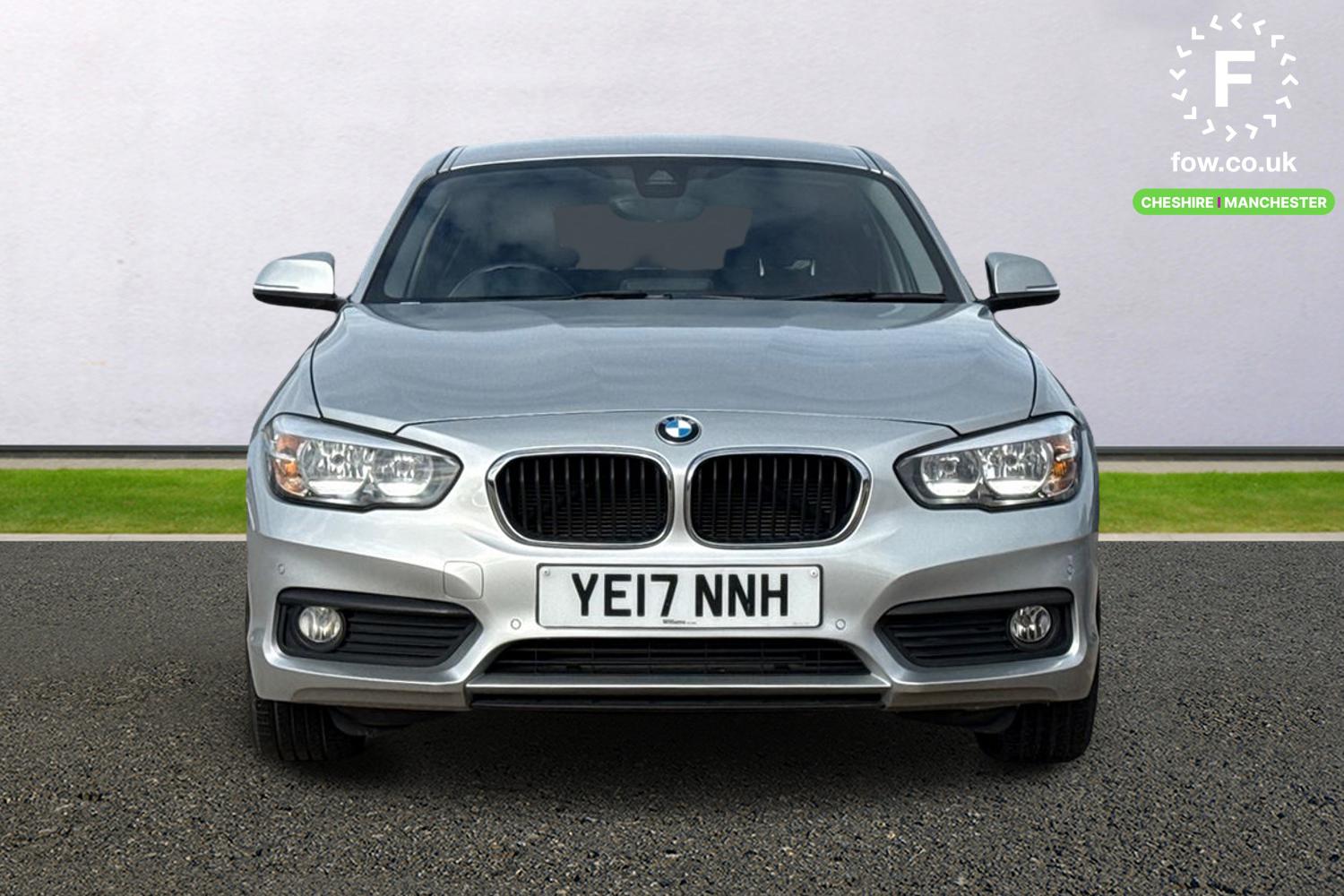 Used BMW 1 Series 2017 for sale - 75983317: Photo 17