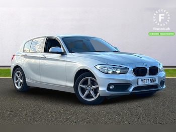 BMW - 1 Series