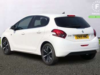 Used Peugeot 208 2019 for sale - 74803582: Photo