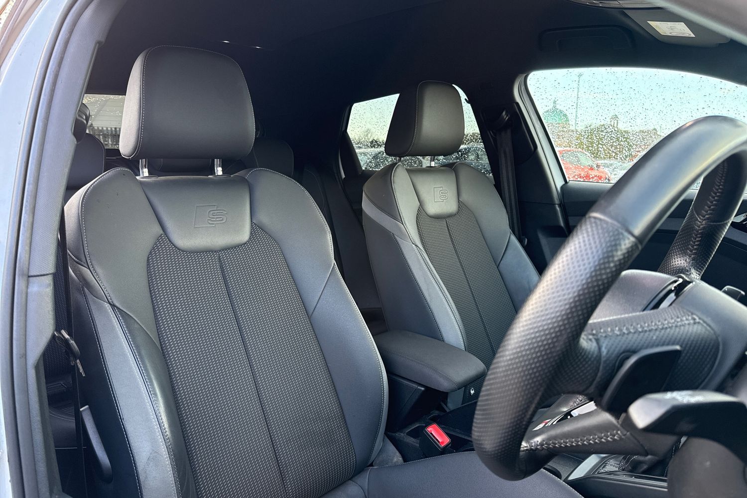 Used Audi A1 2019 for sale - 77436147: Photo 13