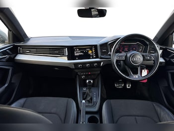 Used Audi A1 2019 for sale - 77436147: Photo