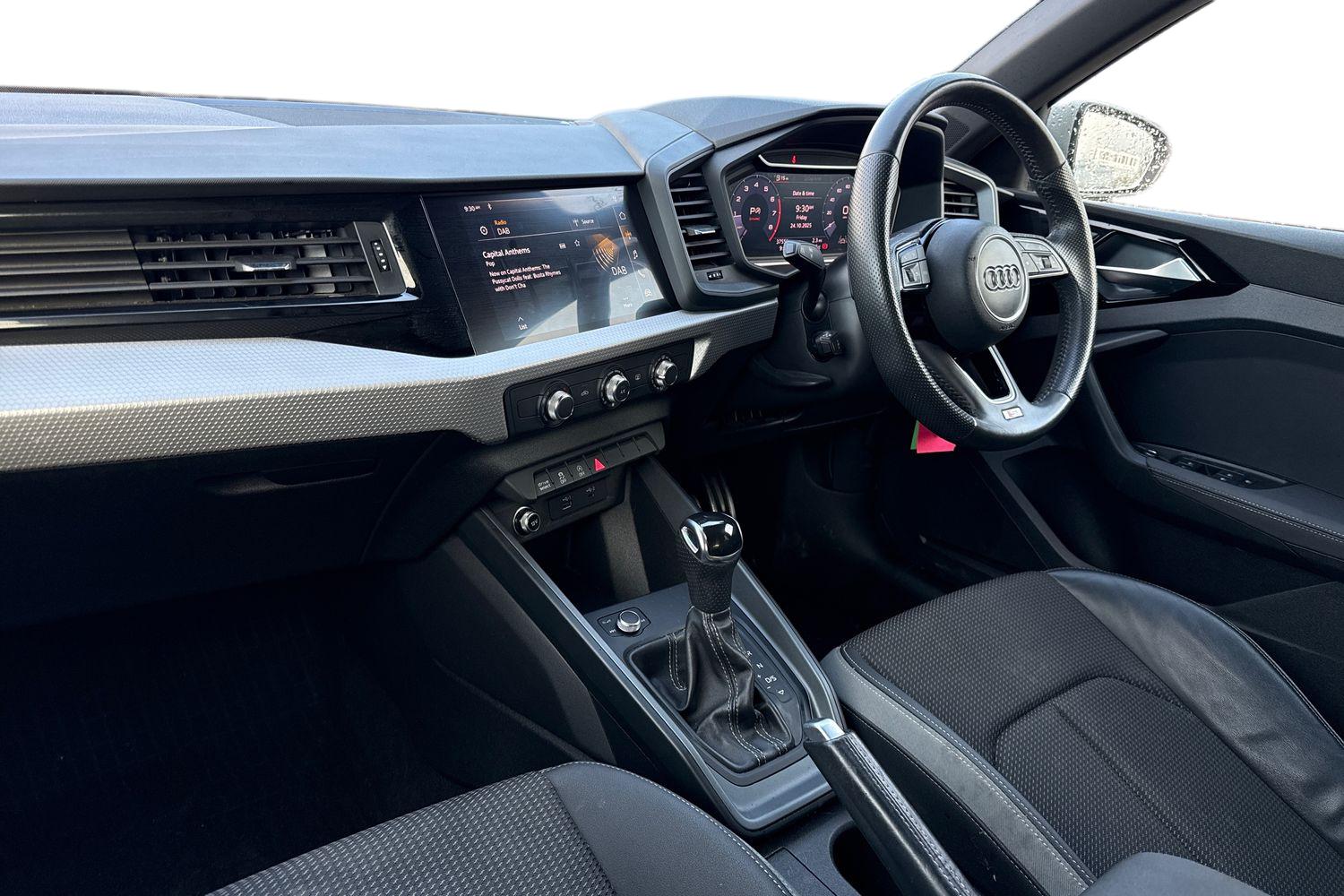 Used Audi A1 2019 for sale - 77436147: Photo 4