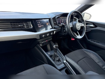 Used Audi A1 2019 for sale - 77436147: Photo