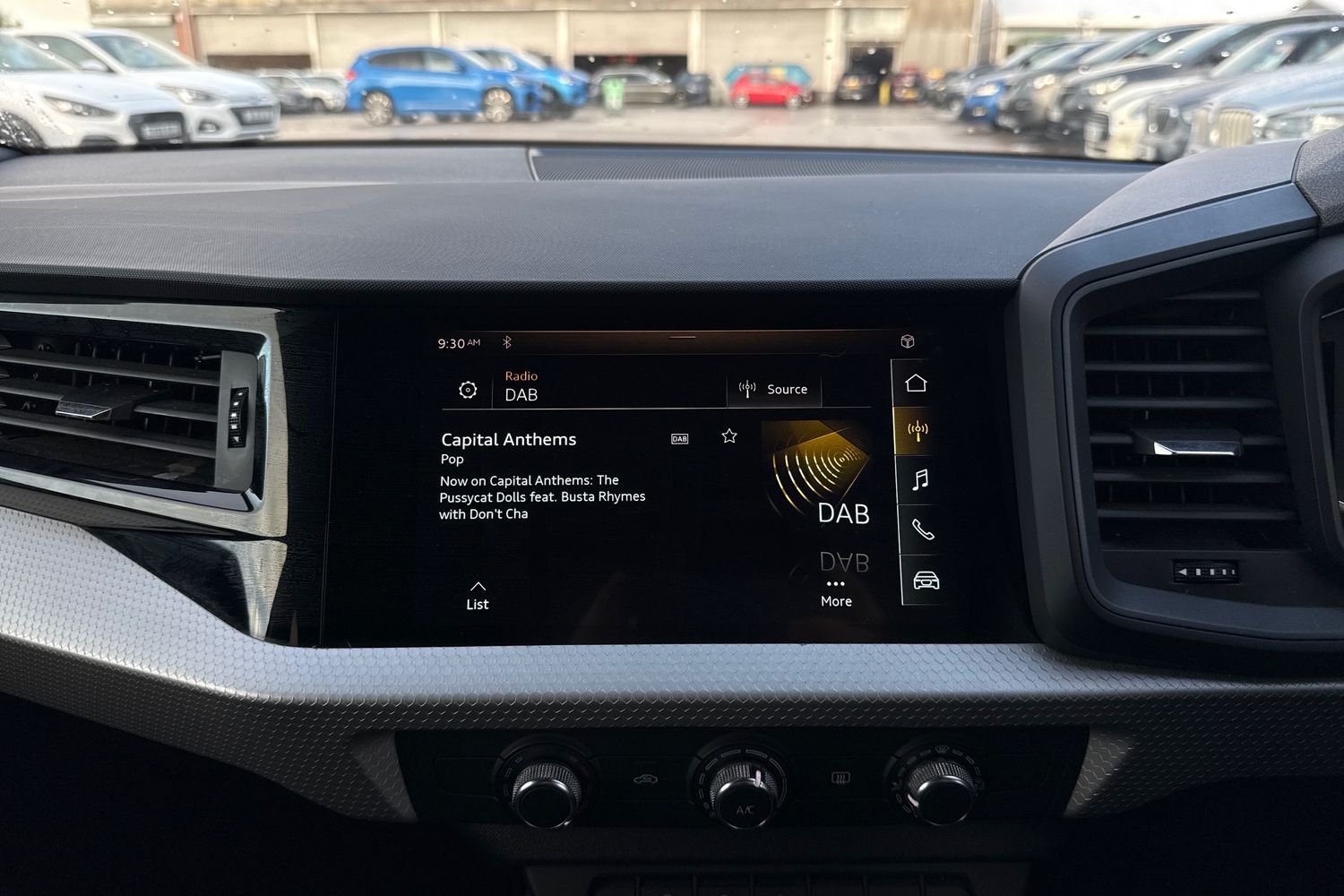 Used Audi A1 2019 for sale - 77436147: Photo 6