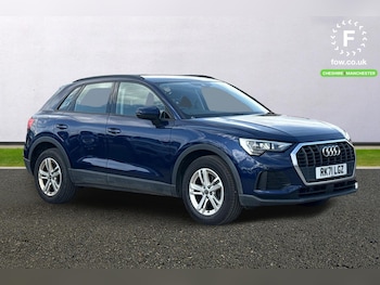 Audi - Q3