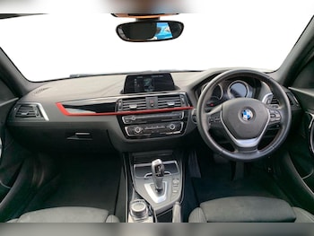 Used BMW 1 Series 2018 for sale - 75356249: Photo