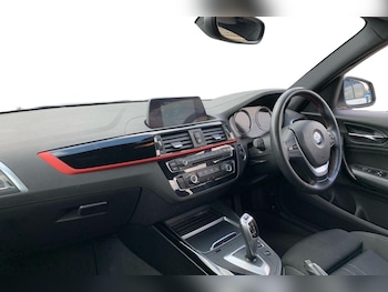 Used BMW 1 Series 2018 for sale - 75356249: Photo