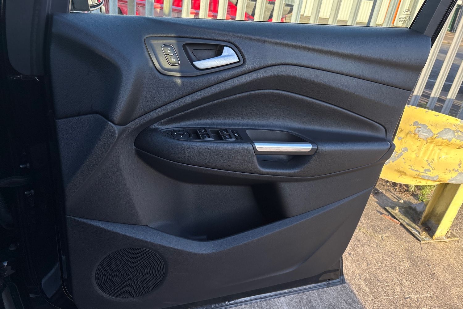 Used Ford Kuga 2019 for sale - 77415216: Photo 13