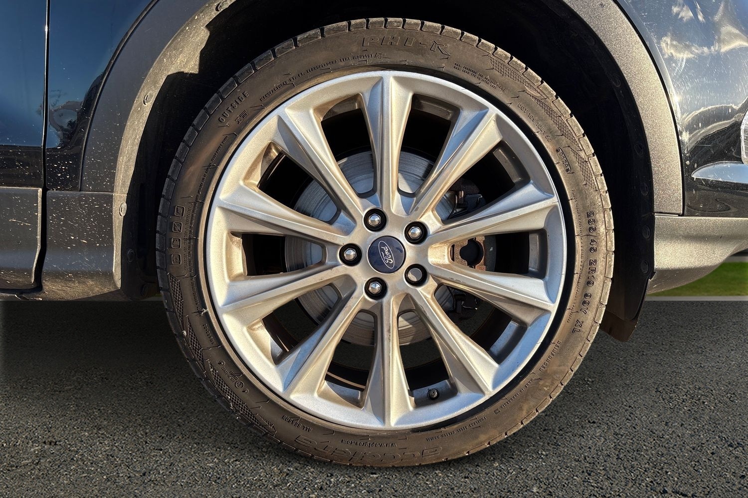 Used Ford Kuga 2019 for sale - 77415216: Photo 16