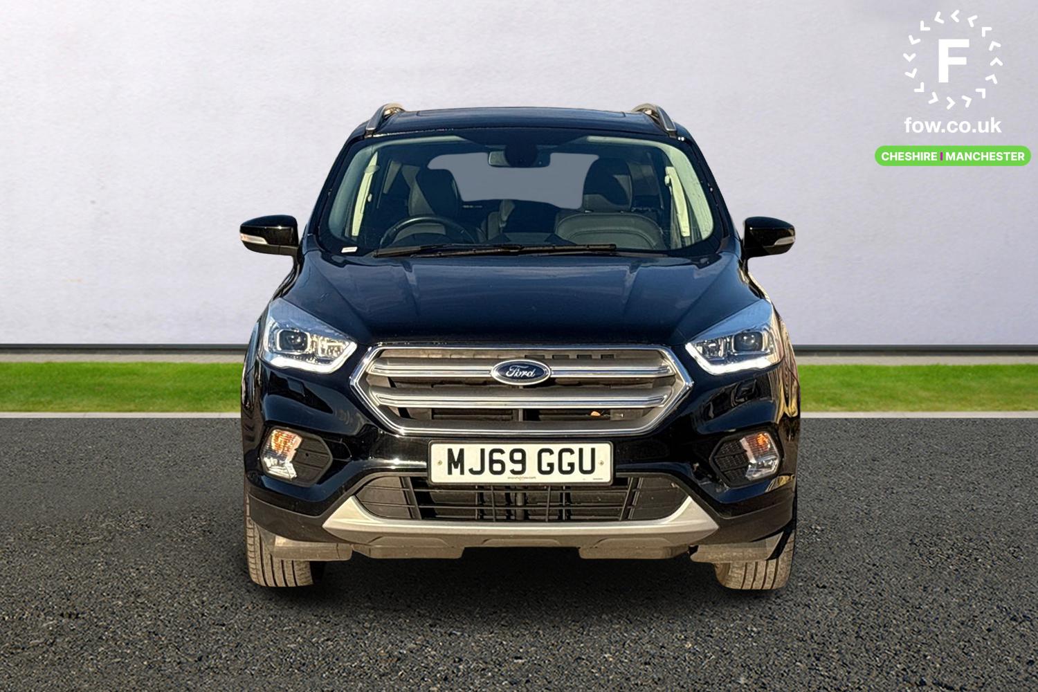 Used Ford Kuga 2019 for sale - 77415216: Photo 18