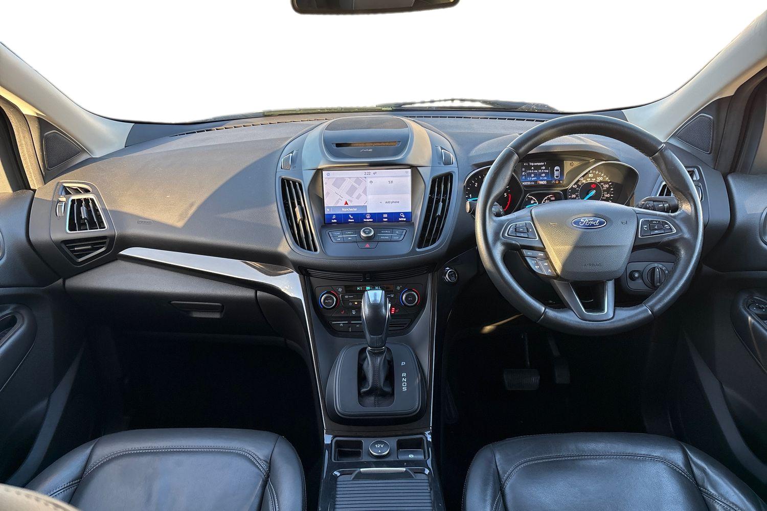 Used Ford Kuga 2019 for sale - 77415216: Photo 3