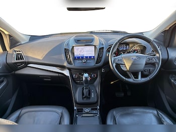 Used Ford Kuga 2019 for sale - 77415216: Photo