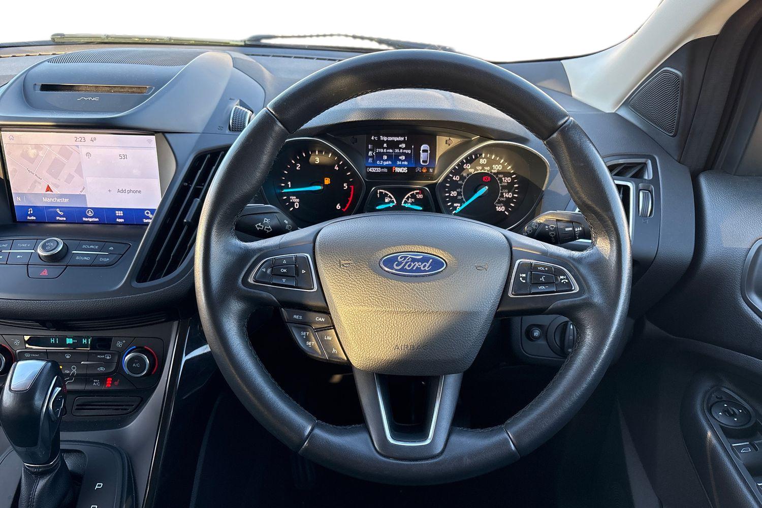 Used Ford Kuga 2019 for sale - 77415216: Photo 5