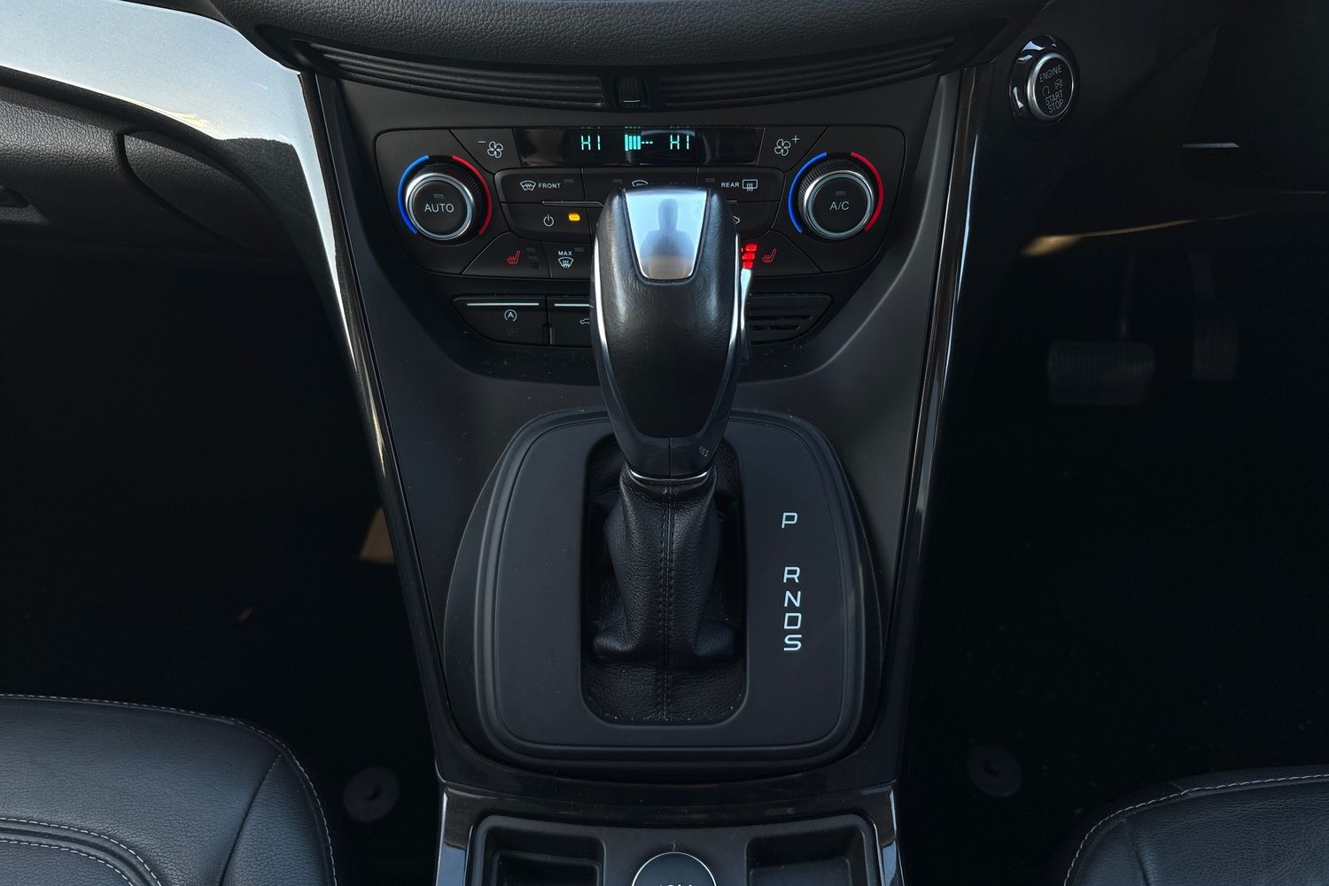 Used Ford Kuga 2019 for sale - 77415216: Photo 8