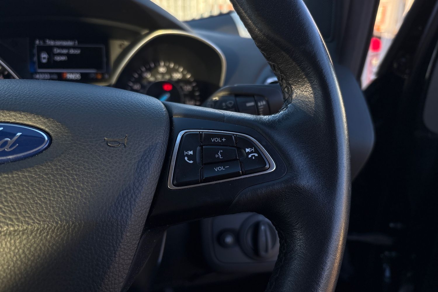 Used Ford Kuga 2019 for sale - 77415216: Photo 9