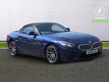 Used BMW Z4 2019 for sale - 78802374: Photo