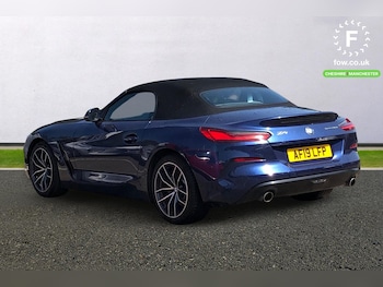 Used BMW Z4 2019 for sale - 78802374: Photo