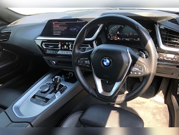 Used BMW Z4 2019 for sale - 78802374: Photo