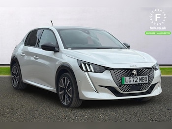 Used Peugeot 208 2022 for sale - 79410211: Photo