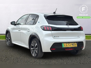 Used Peugeot 208 2022 for sale - 79410211: Photo