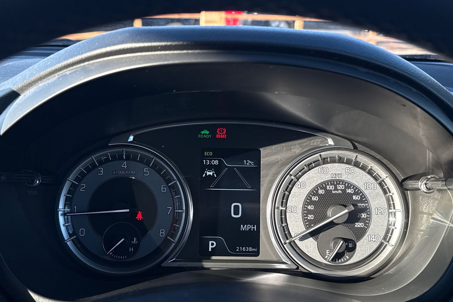 Used Suzuki SX4 S-Cross 2022 for sale - 77515067: Photo 10