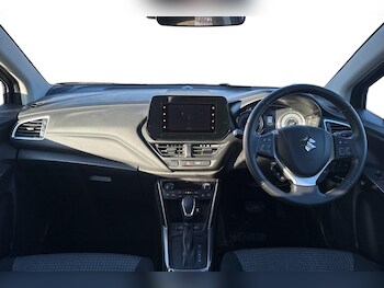 Used Suzuki SX4 S-Cross 2022 for sale - 77515067: Photo