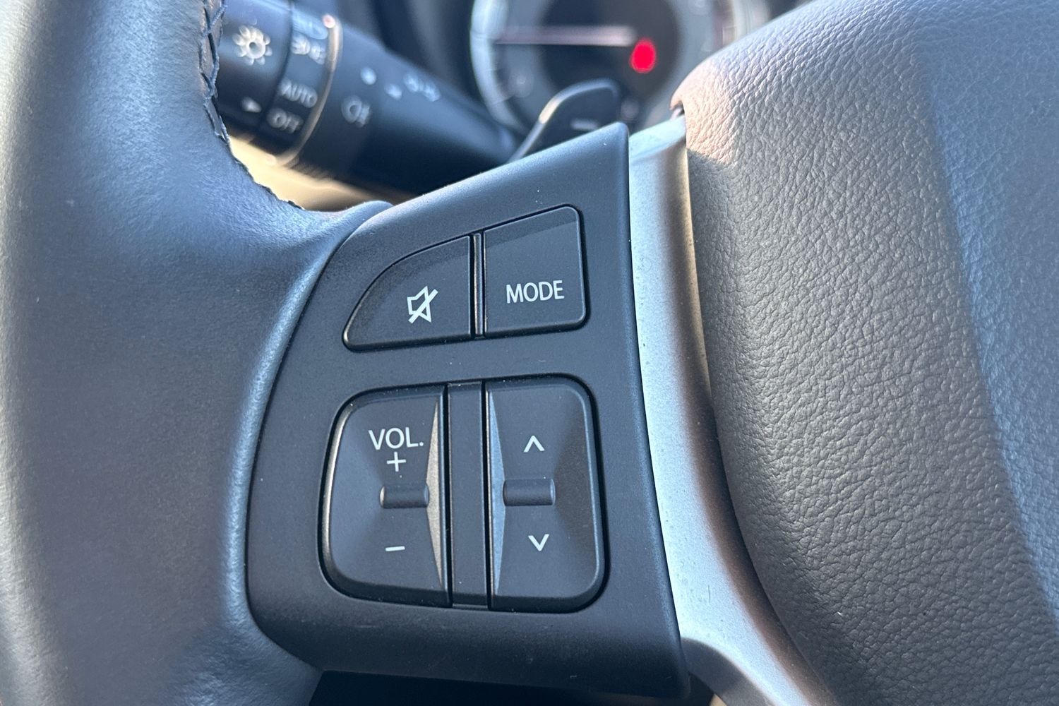 Used Suzuki SX4 S-Cross 2022 for sale - 77515067: Photo 6