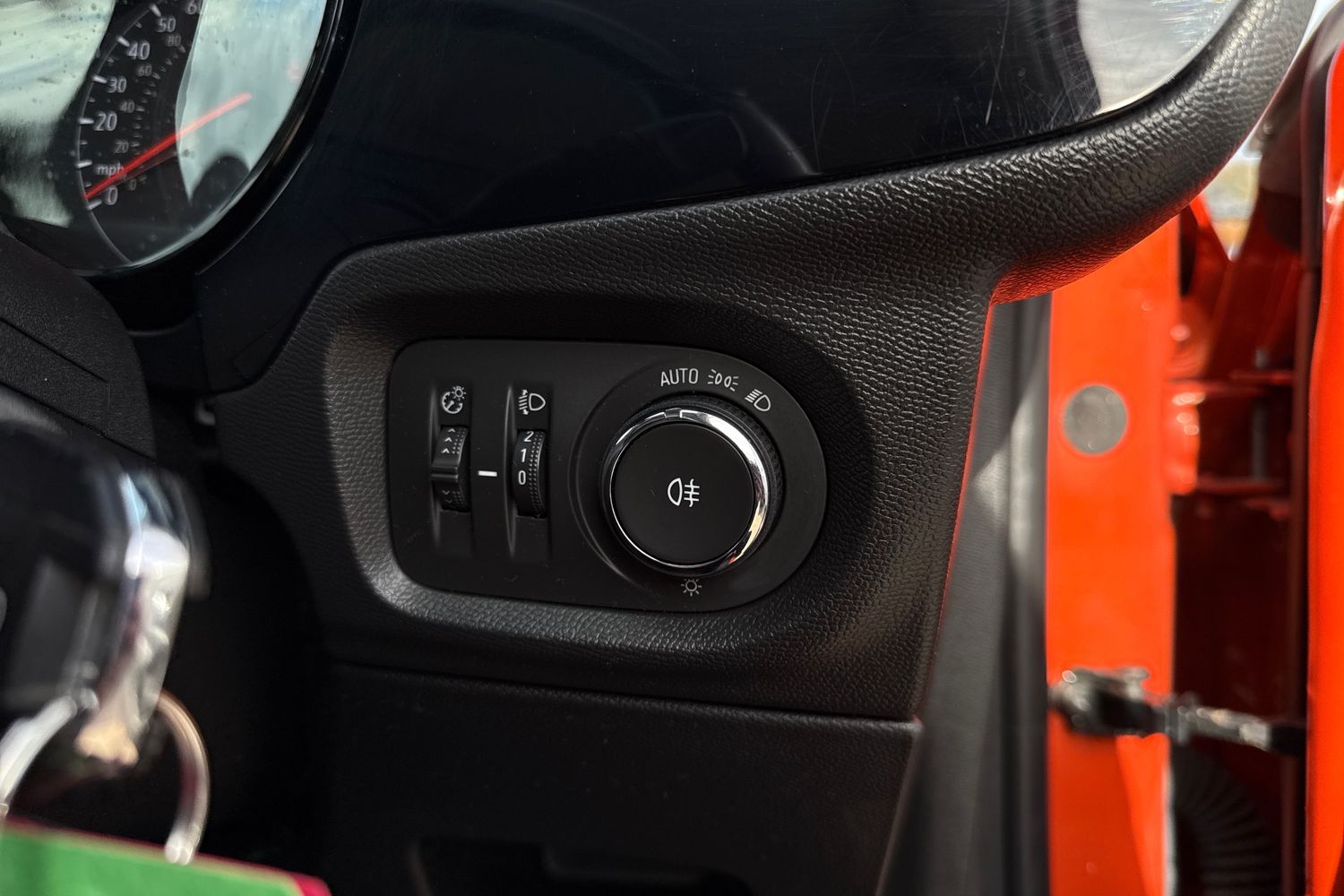 Used Vauxhall Corsa 2022 for sale - 76442679: Photo 11