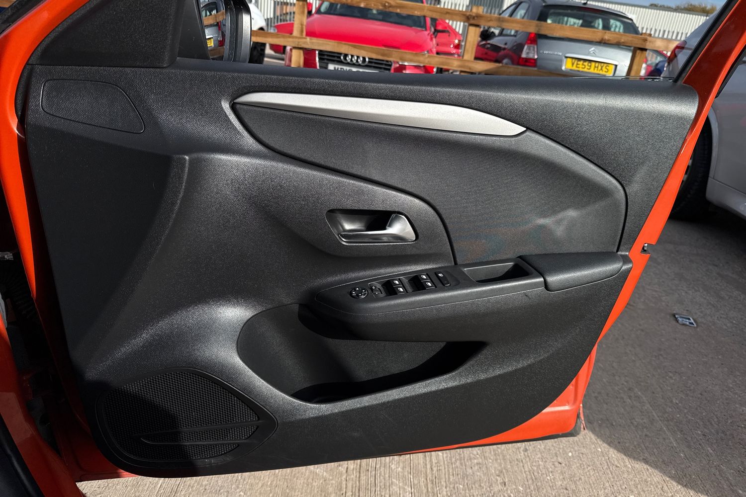 Used Vauxhall Corsa 2022 for sale - 76442679: Photo 12