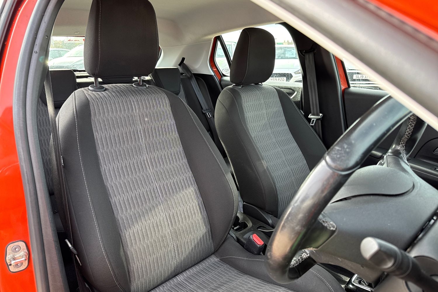 Used Vauxhall Corsa 2022 for sale - 76442679: Photo 13