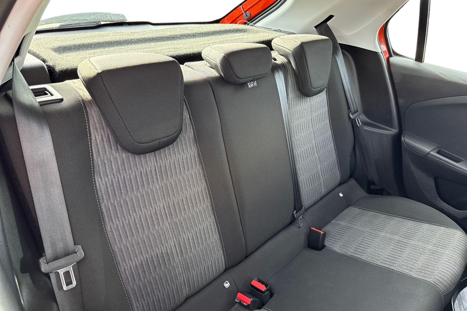 Used Vauxhall Corsa 2022 for sale - 76442679: Photo 14