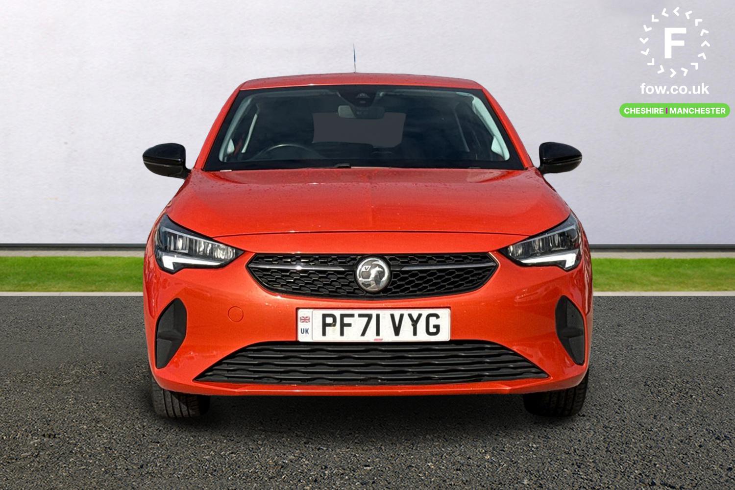 Used Vauxhall Corsa 2022 for sale - 76442679: Photo 17